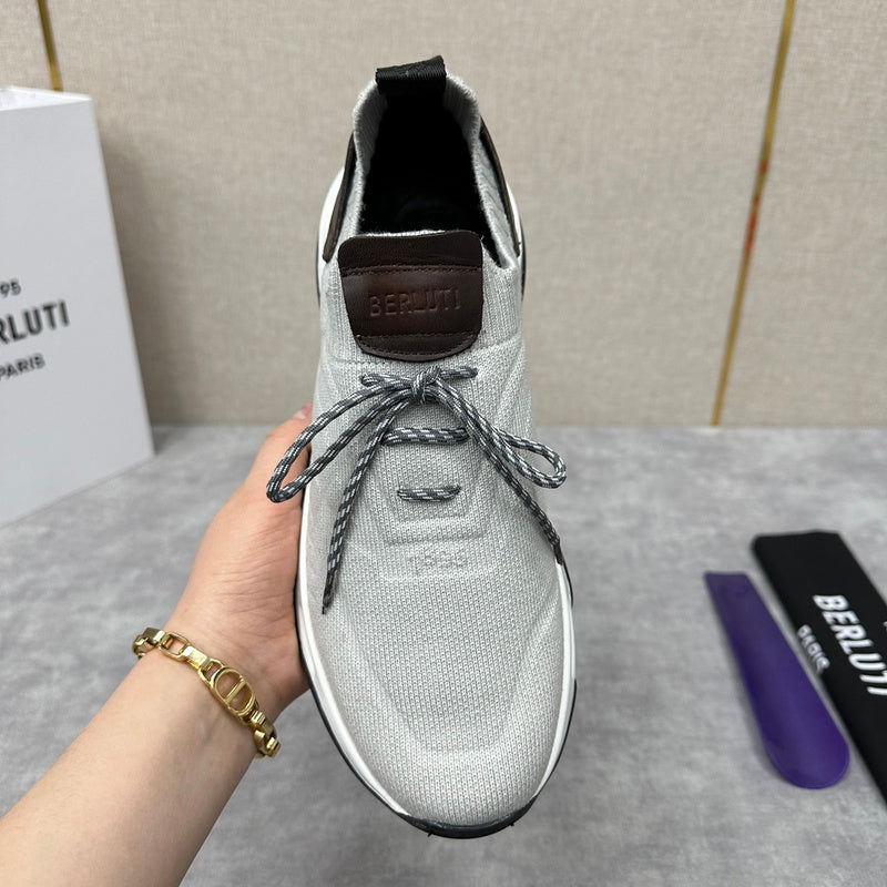 Glami - BRE Men Shoes - 237