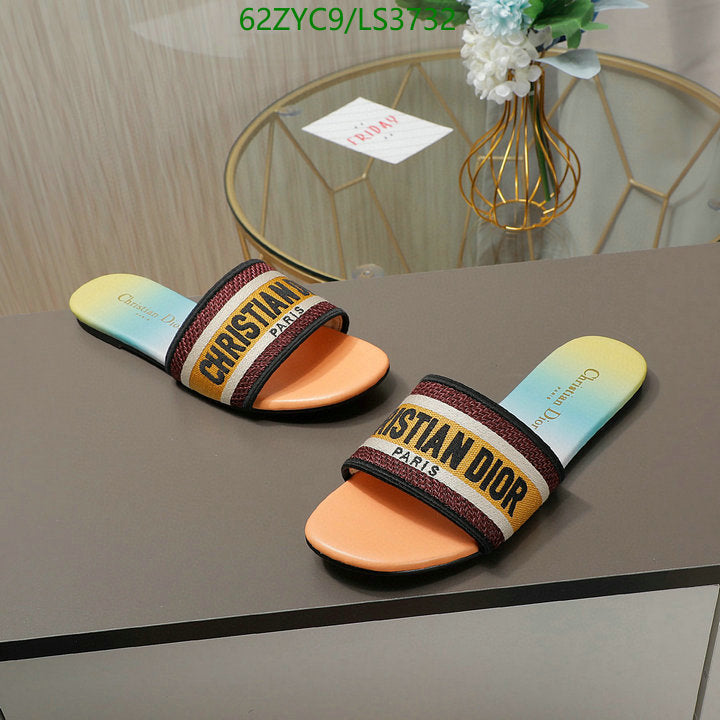 SAMCC - DOR Women Shoes - 2116