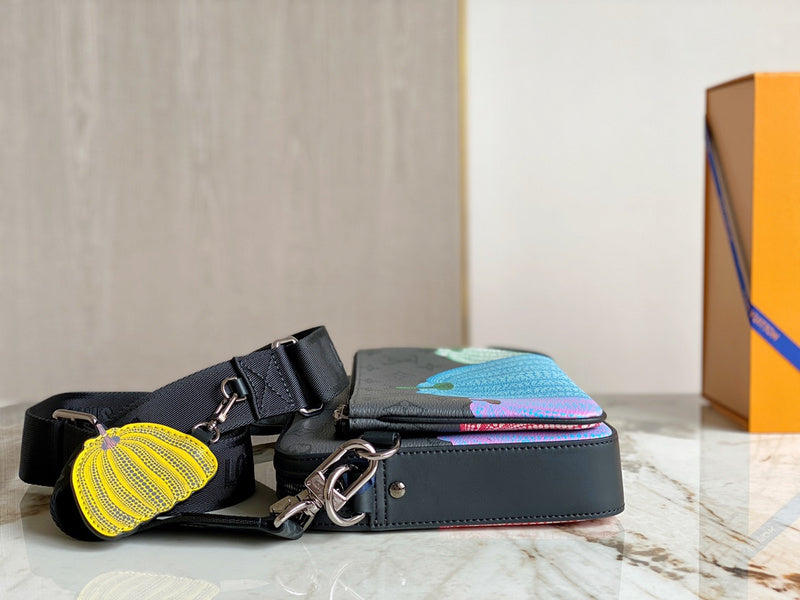 Glamy - LOV Bags - 780