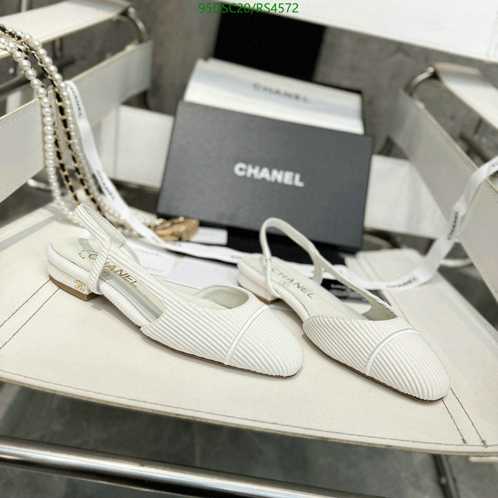 SAMC - CHL Women Shoes Ballet - 196