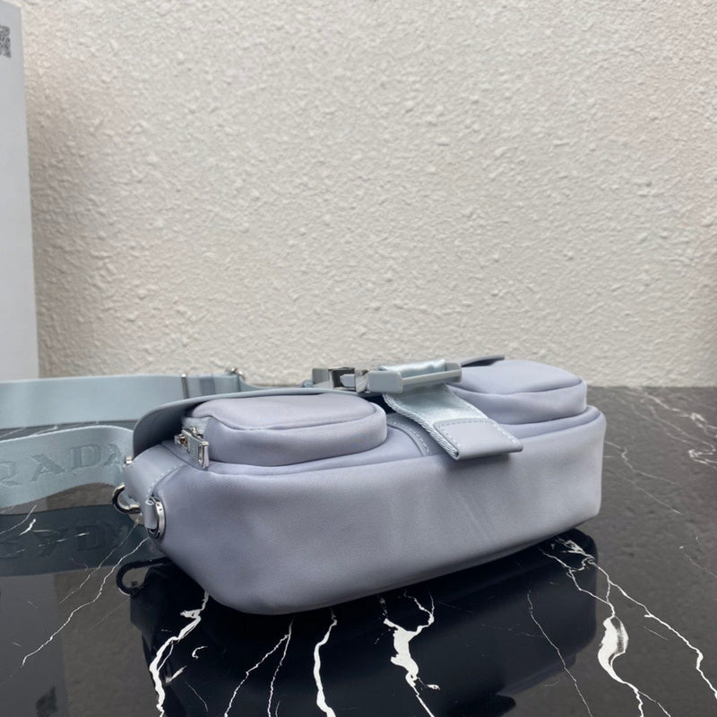 Glamy - PD Bags - 858