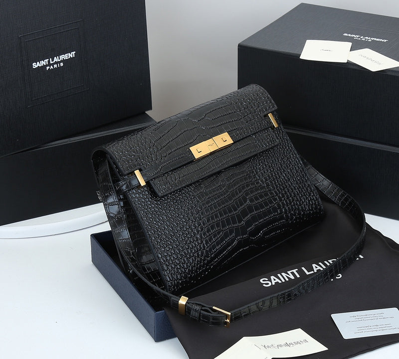Satchel Bags - STLT Bags - 484