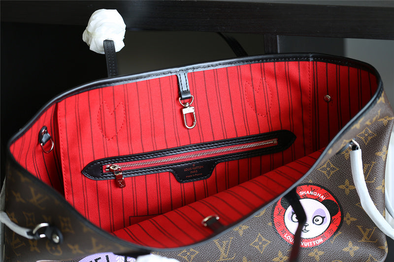 Glami Fashion Lu-Vi bags - 8088