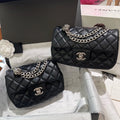 Satchel Bags - CHL Bags - 6863