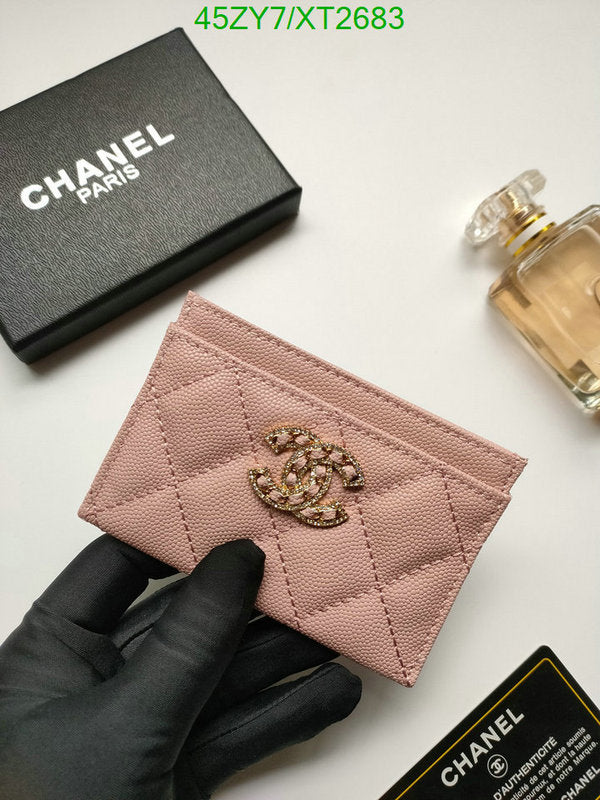SAMC - CHL Wallets - 068