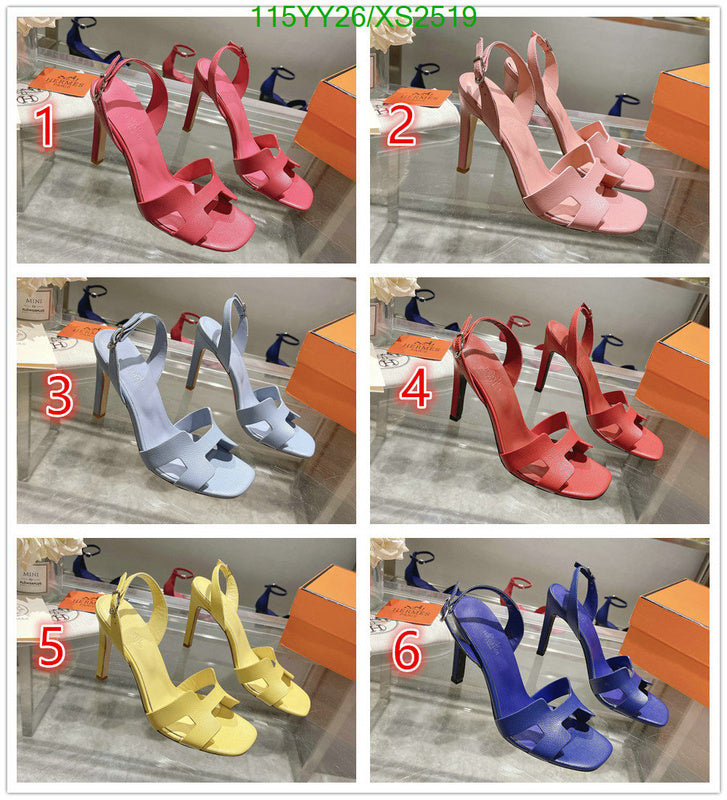 SAMC - HMS Women Shoes - 373