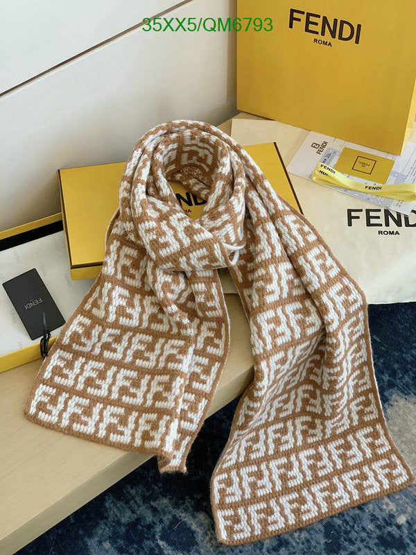 SAMC - FDE Scarves - 126