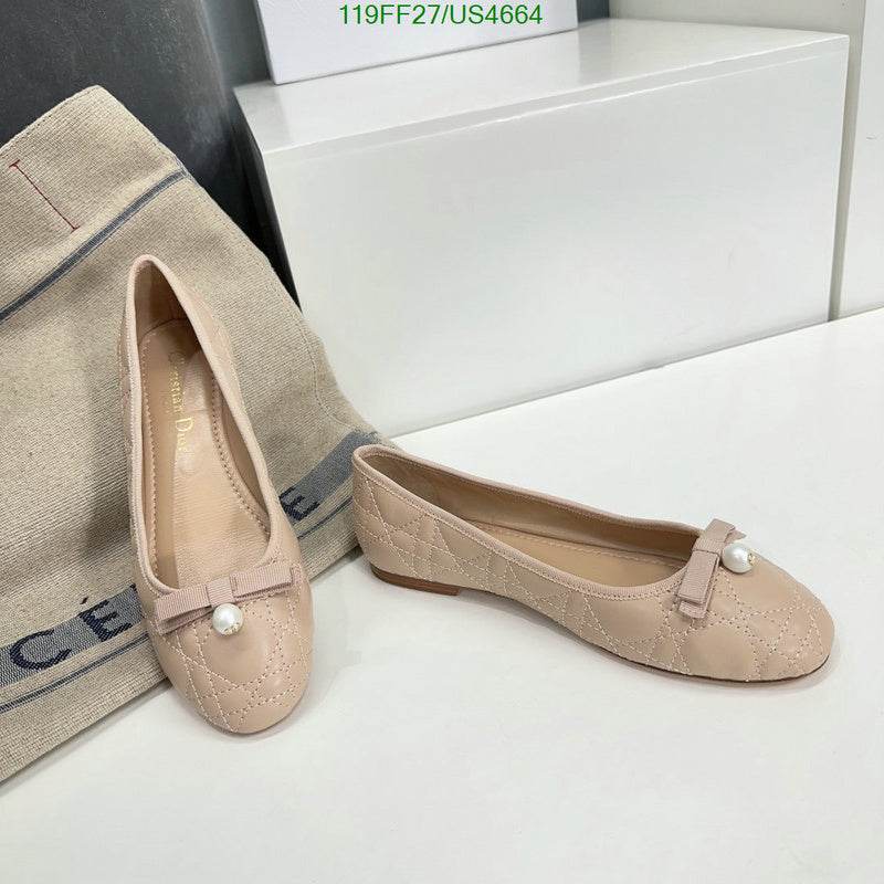SAMCC - DOR Women Shoes - 1869