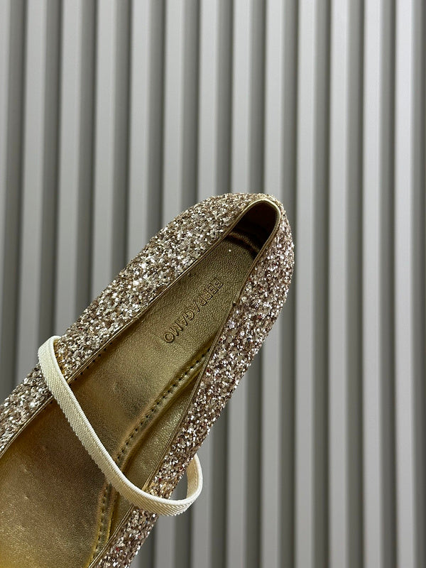 Glami - FGO Women Shoes - 017