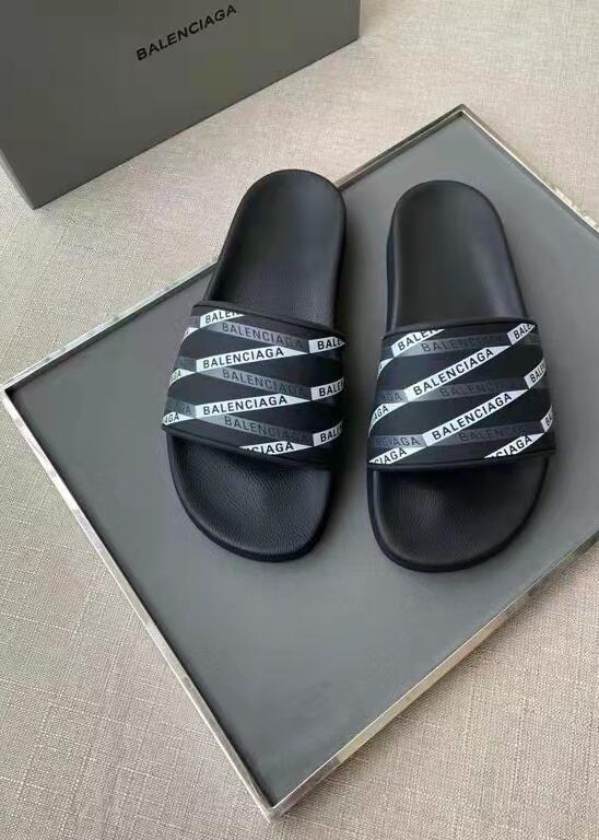 SAMC - BG Men Shoes - 420