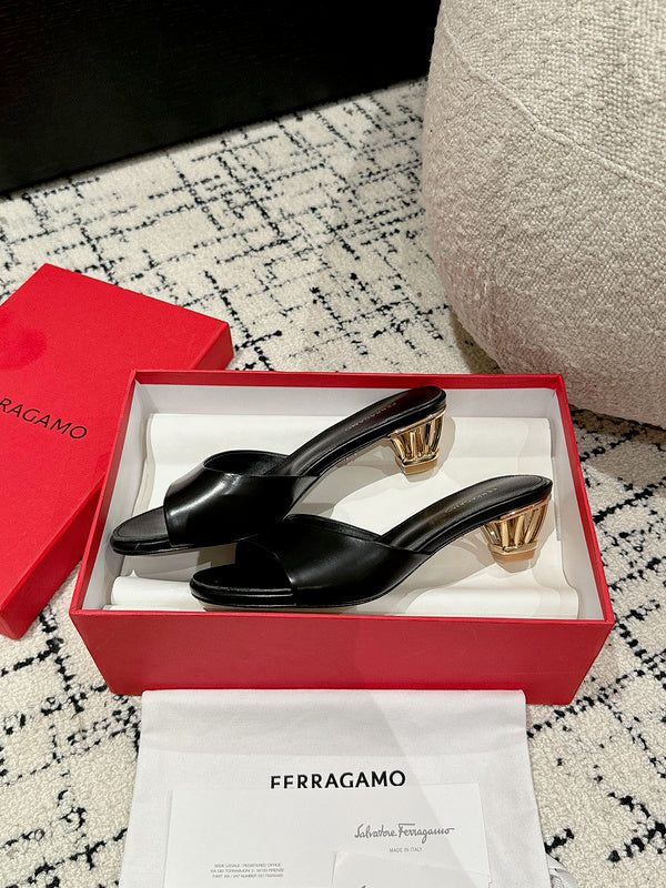 Glami - FGO Women Shoes - 048