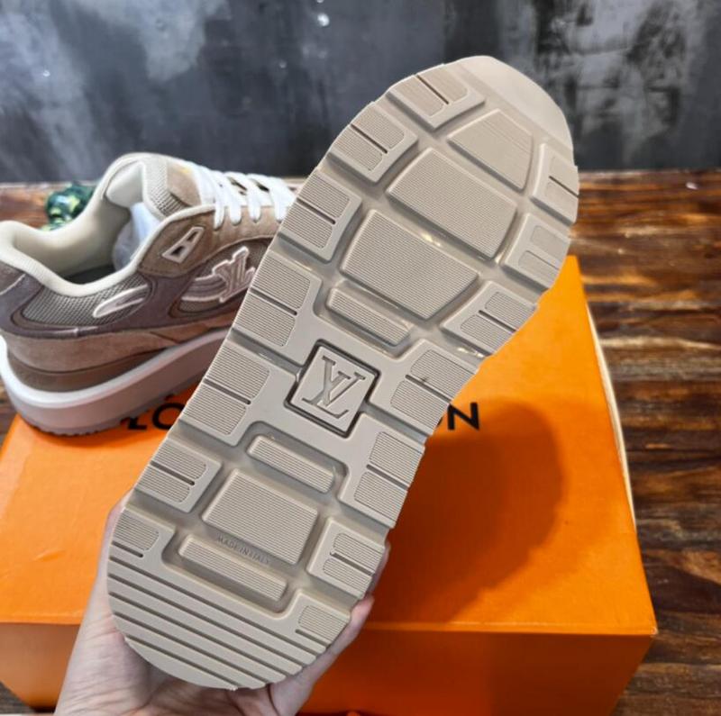 glamy - LOV Men Shoes - 778