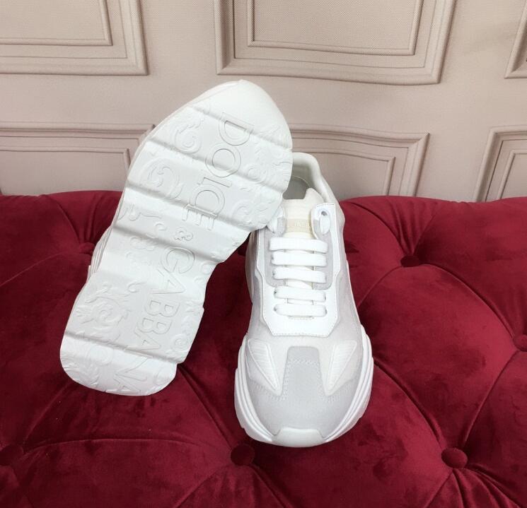 SAMC - DAG Men Shoes - 374
