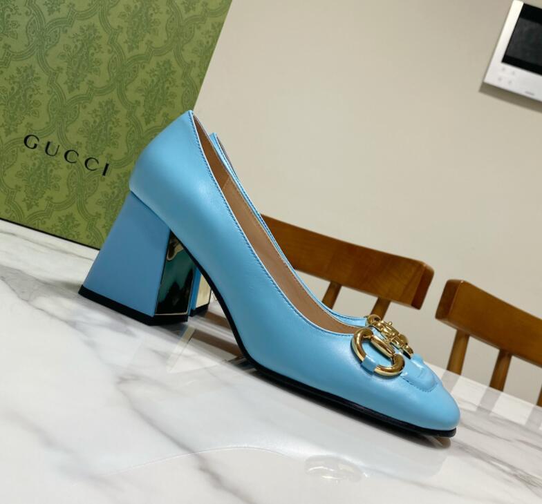 SAMC - GUKI Women Shoes - 244