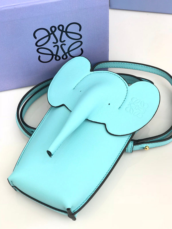 Glamy - LWO Bags - 854