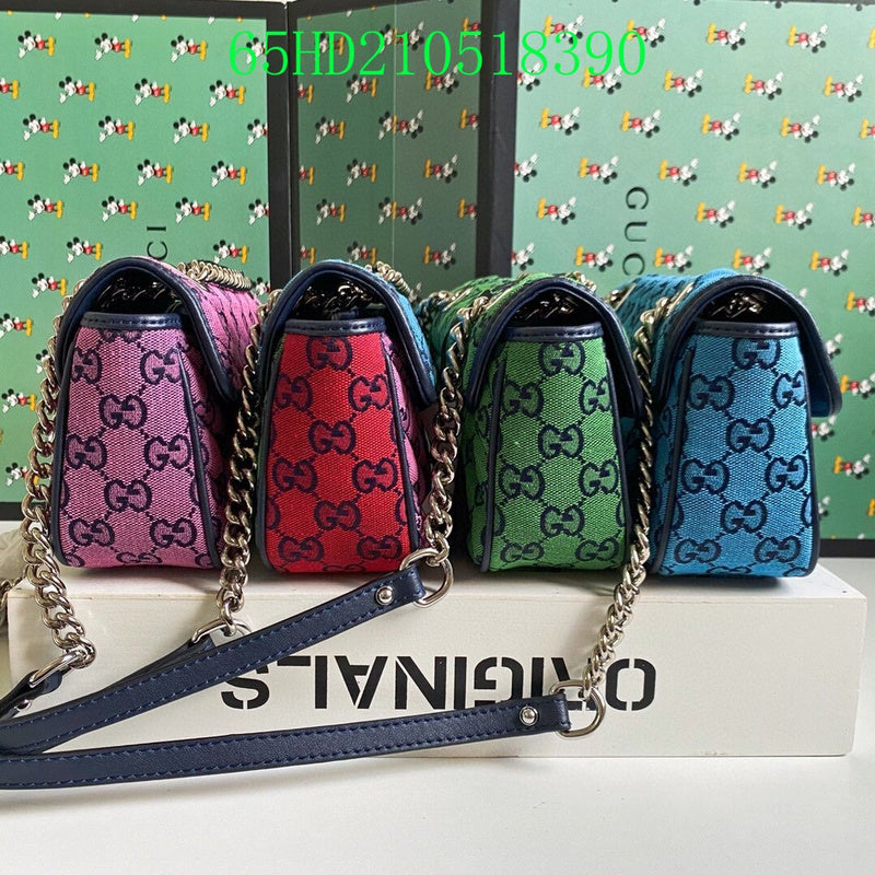 Glami Fashion - GCI Bags - 11027