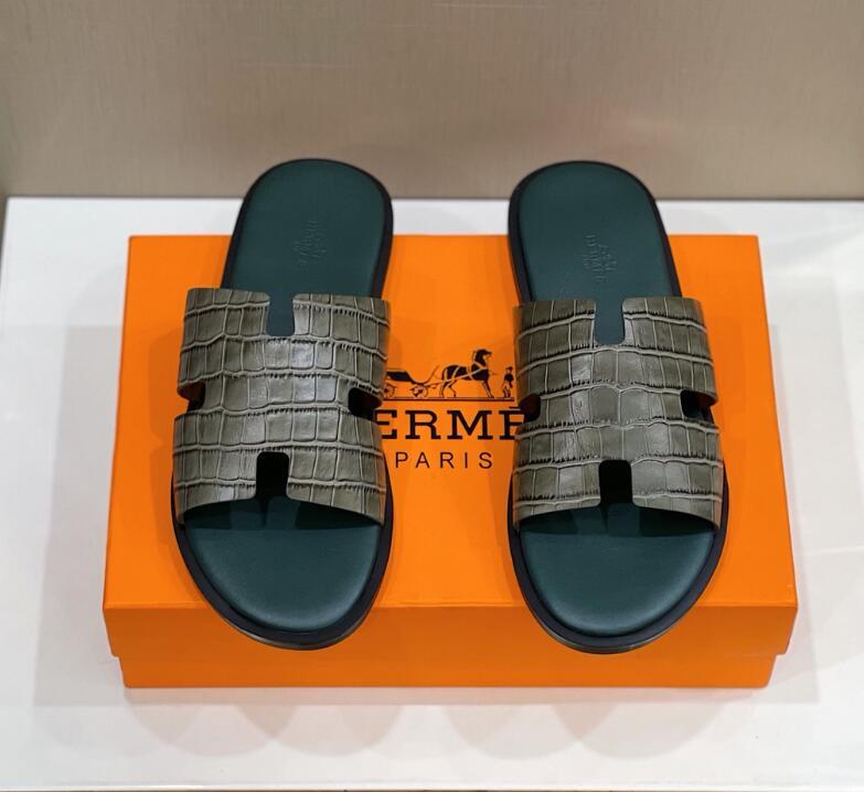 SAMC - HMS Men Shoes - 505