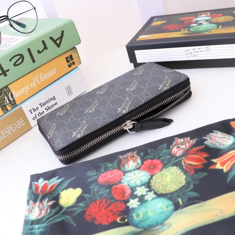 Glami-i - Guki Wallet - 442