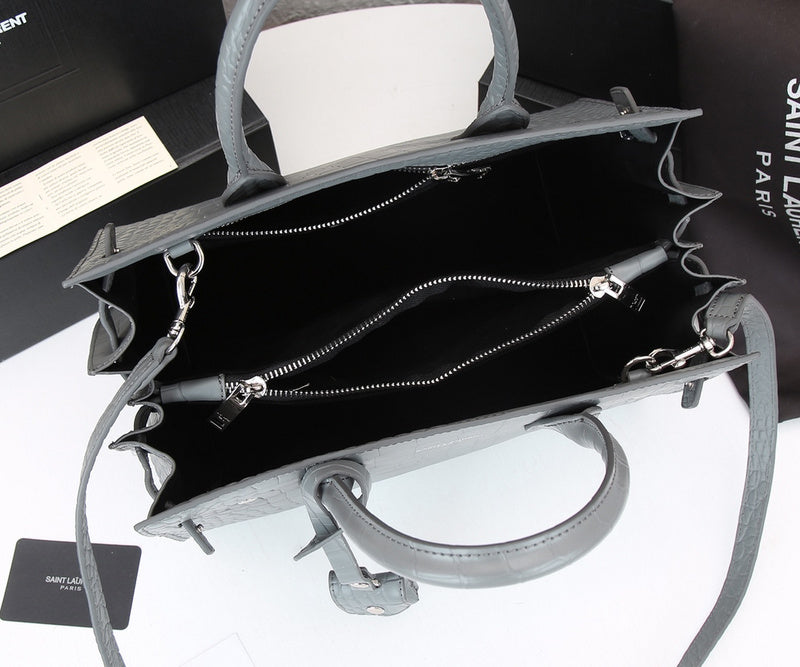 Satchel Bags - STLT Bags - 458