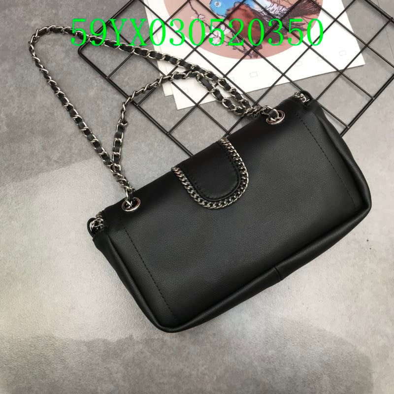 Satchel Bags - CHL Bags - 5381