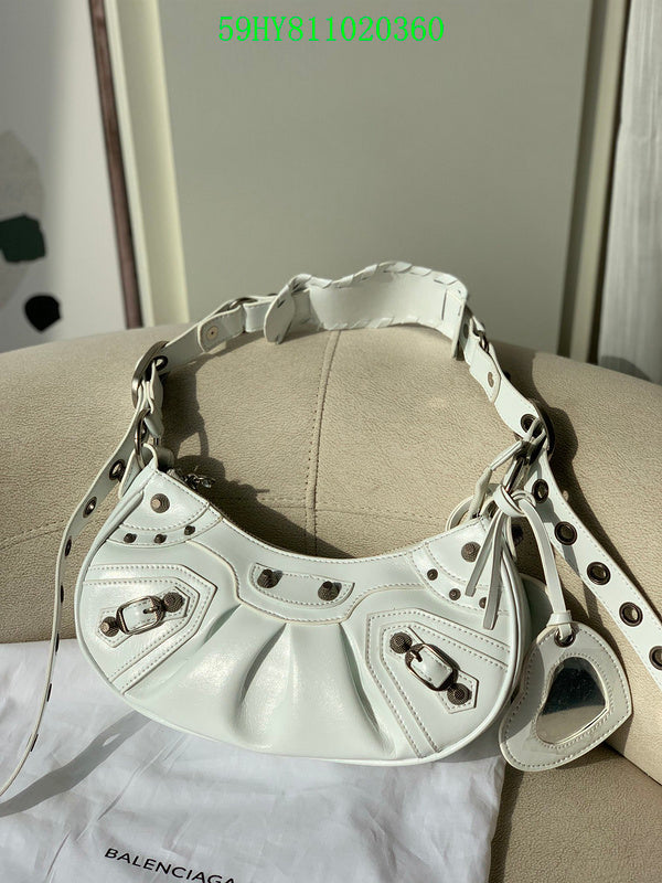 Glami GlamI - BGA Bags - 2002