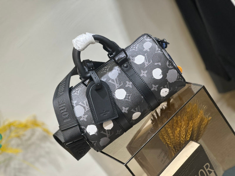 Satchel Bags - VL Bags - 1655