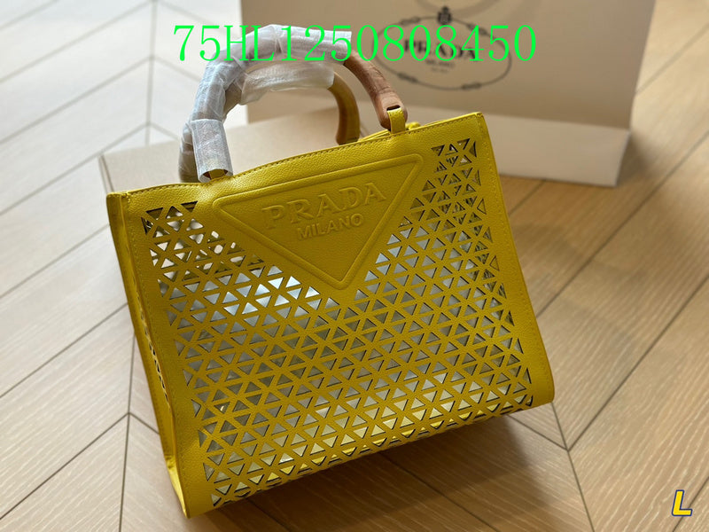 Satchel Bags - PDA Bags - 3070