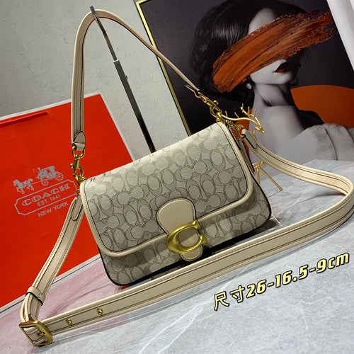 Satchel Bags - CCH Bags - 562