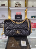 GlamI - CHL Bags - 3224