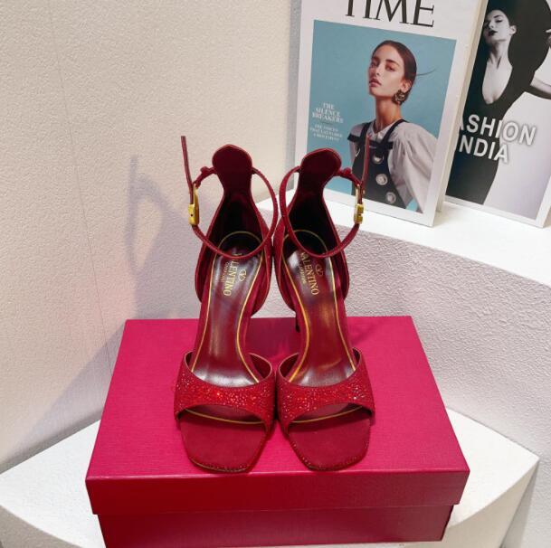 SAMC - VEL Women Shoes - 192