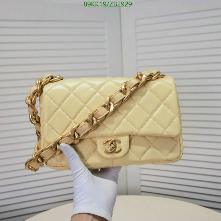 SAMC - CHL Bags Crossbody - 188