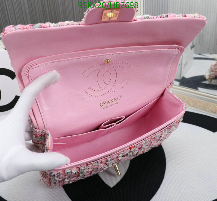 SAMC - CHL Bags Crossbody - 057