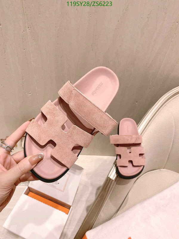 SAMC - HMS Women Shoes - 328