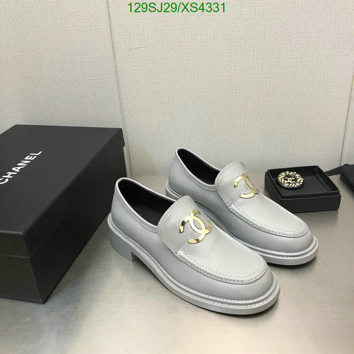 SAMC - CHL Women Shoes - 112
