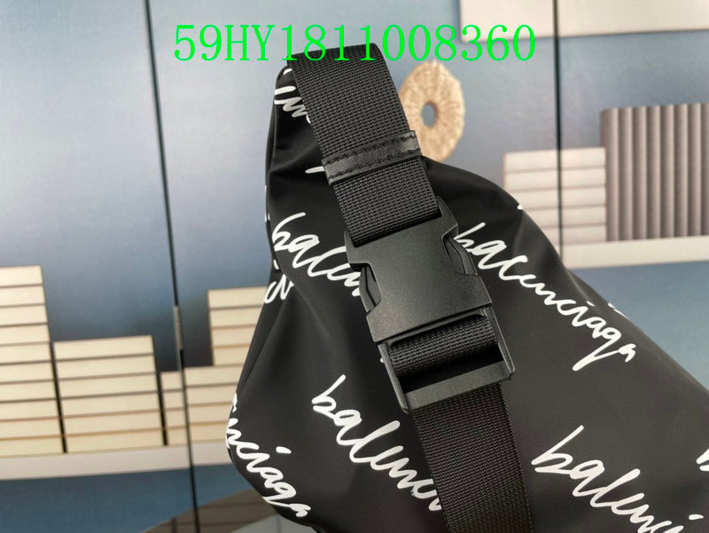 ELE Fashion - BGA Bags - 2028