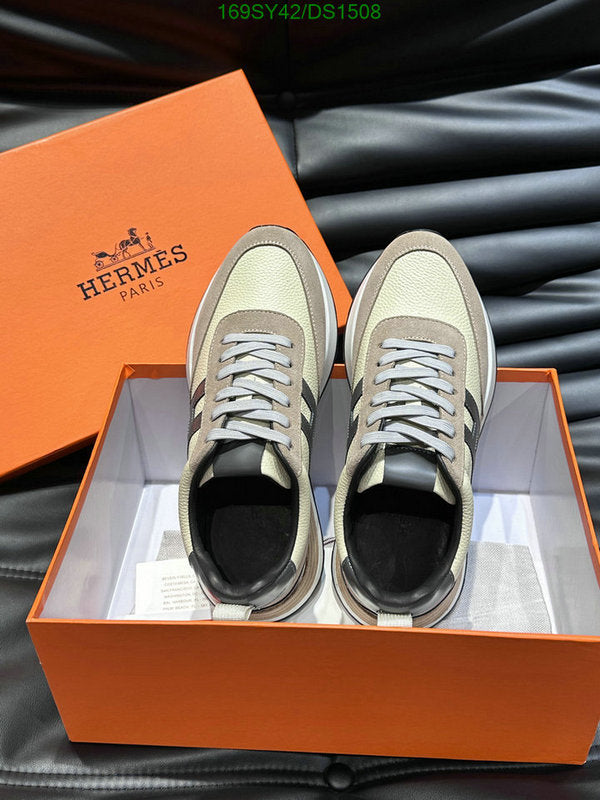 SAMC - HMS Men Shoes - 565