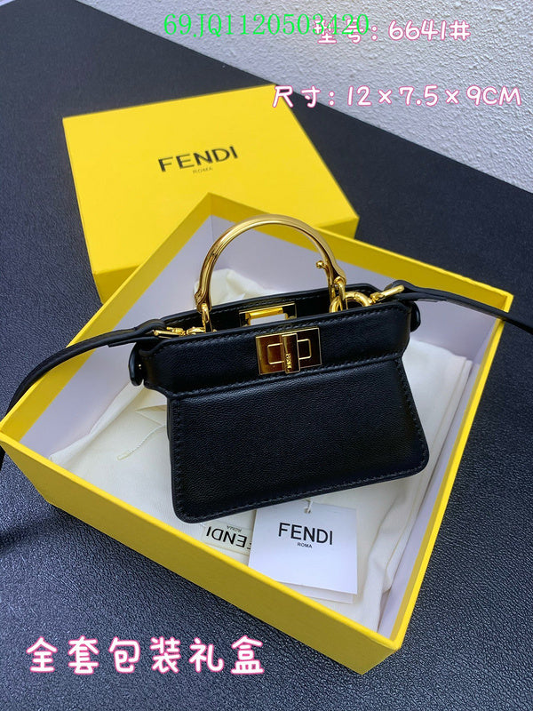 Glami - FDE Bags - 1698