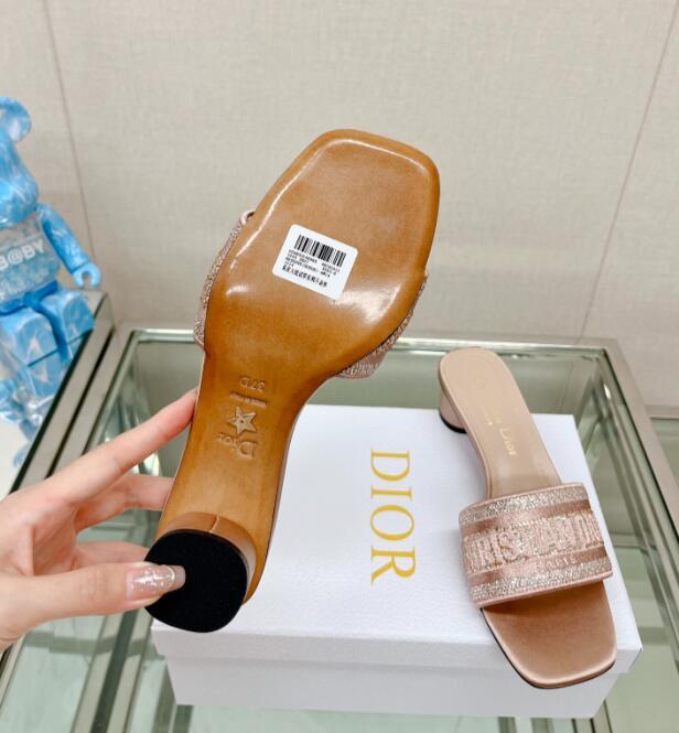 SAMCC - DOR Women Shoes - 392