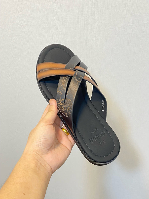 Glami - BRE Men Shoes - 037