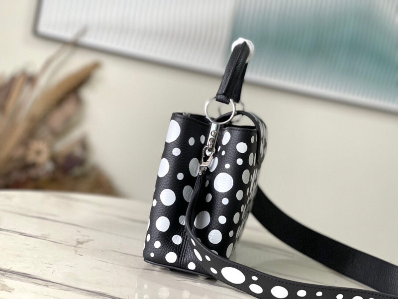 Glami- Glami- Lu-Vi bags - 3994