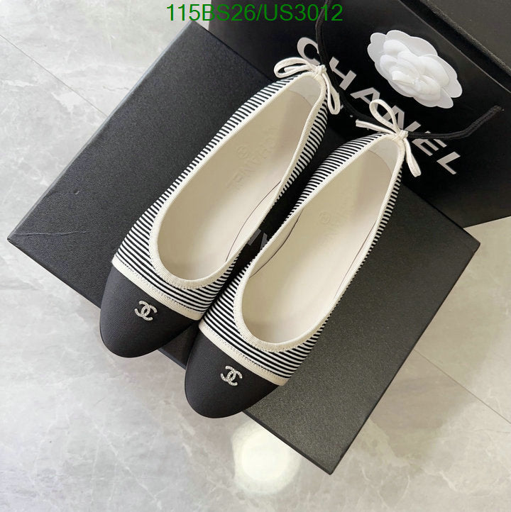 SAMC - CHL Women Shoes Ballet - 135