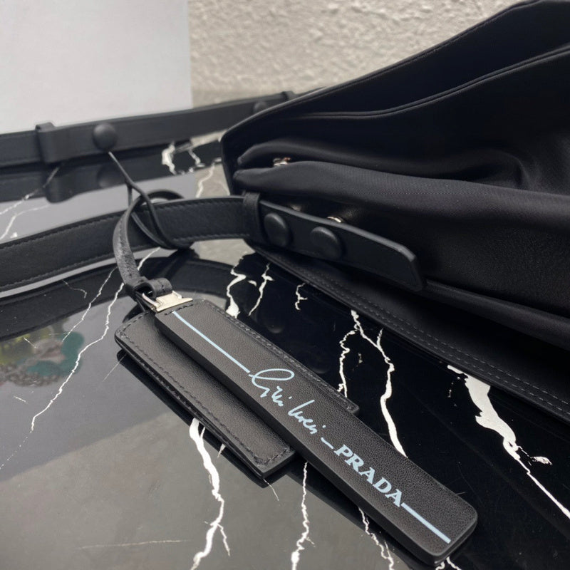 Glamy - PD Bags - 1819