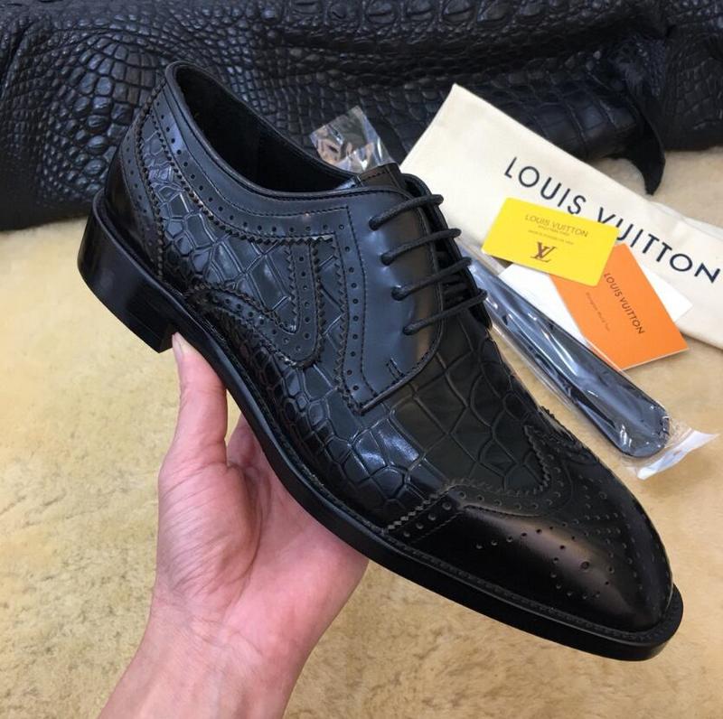 SAMC - LOV Men Shoes - 1728