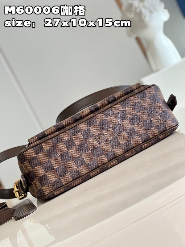 Satchel Bags - VL Bags - 1670