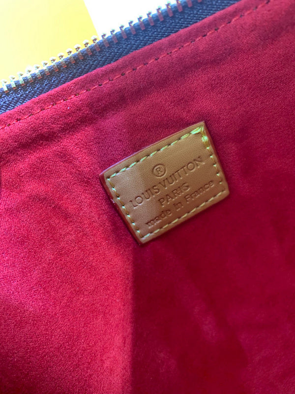 Satchel Bags - VL Bags - 696