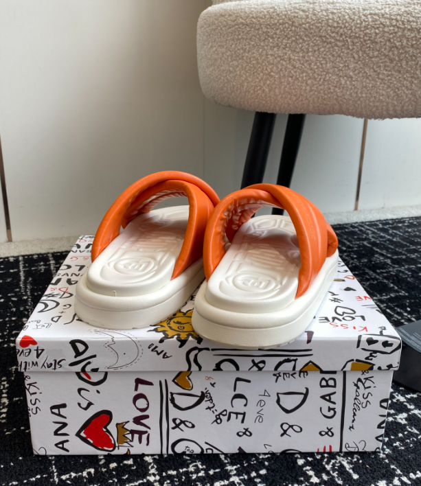 SAMCC - DAG Men Shoes - 025
