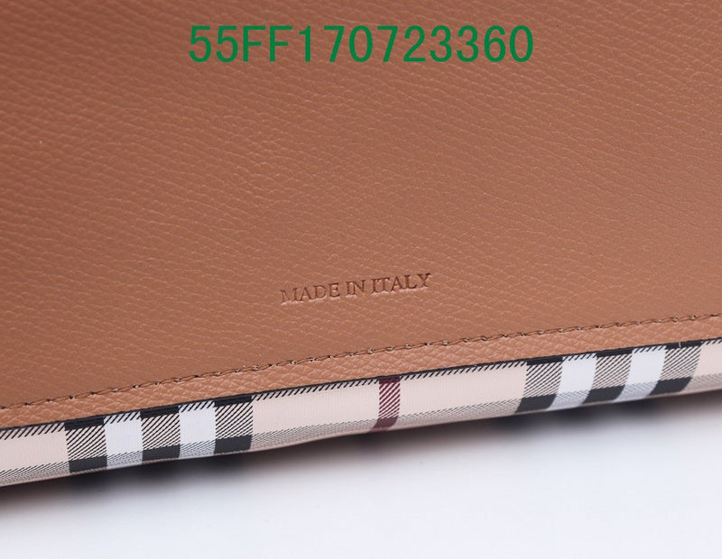 ELE Fashion -BBR Bags - 710