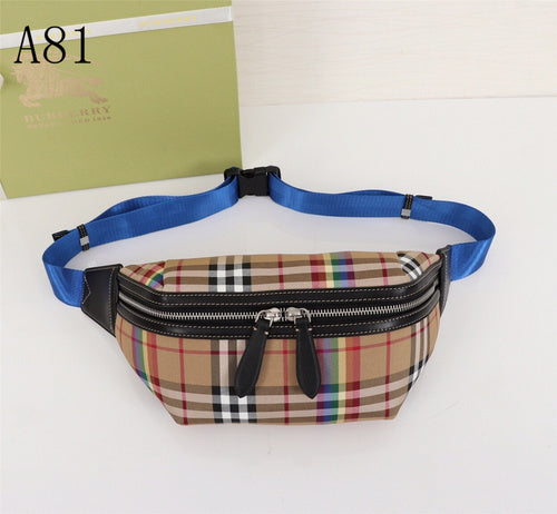 ELE Fashion -BBR Bags - 795