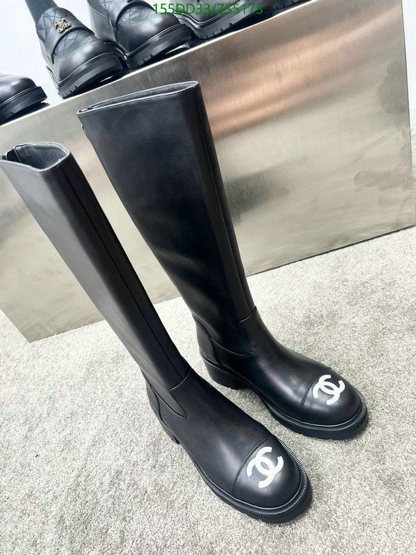 SAMC - CHL Women Boots - 304