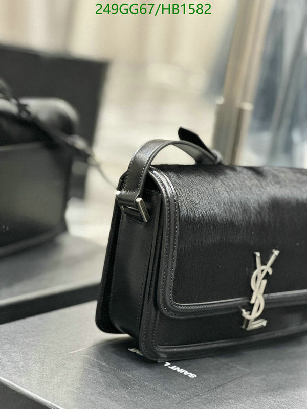 SAMC - YLS Bags - 158